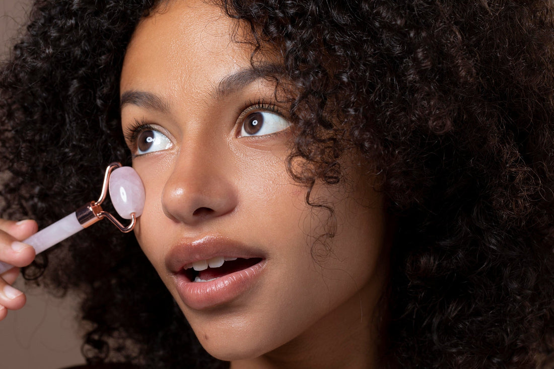 Why Self-Care Is the New Glow-Up